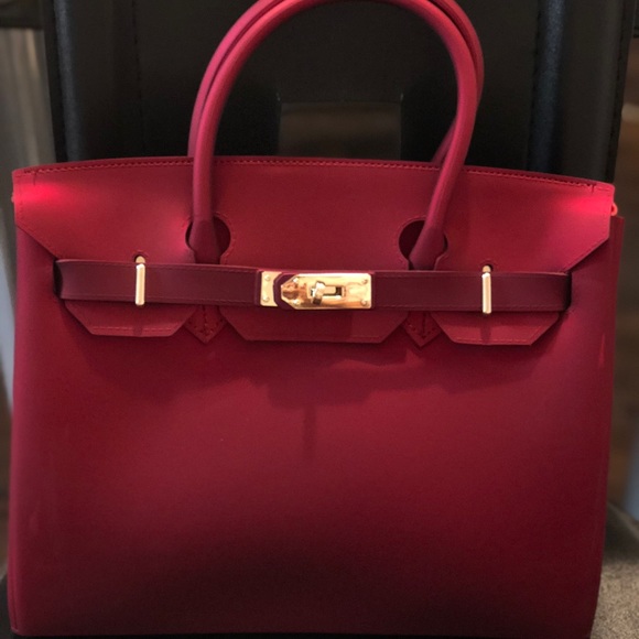 Beachkin Handbag - Picture 2 of 2